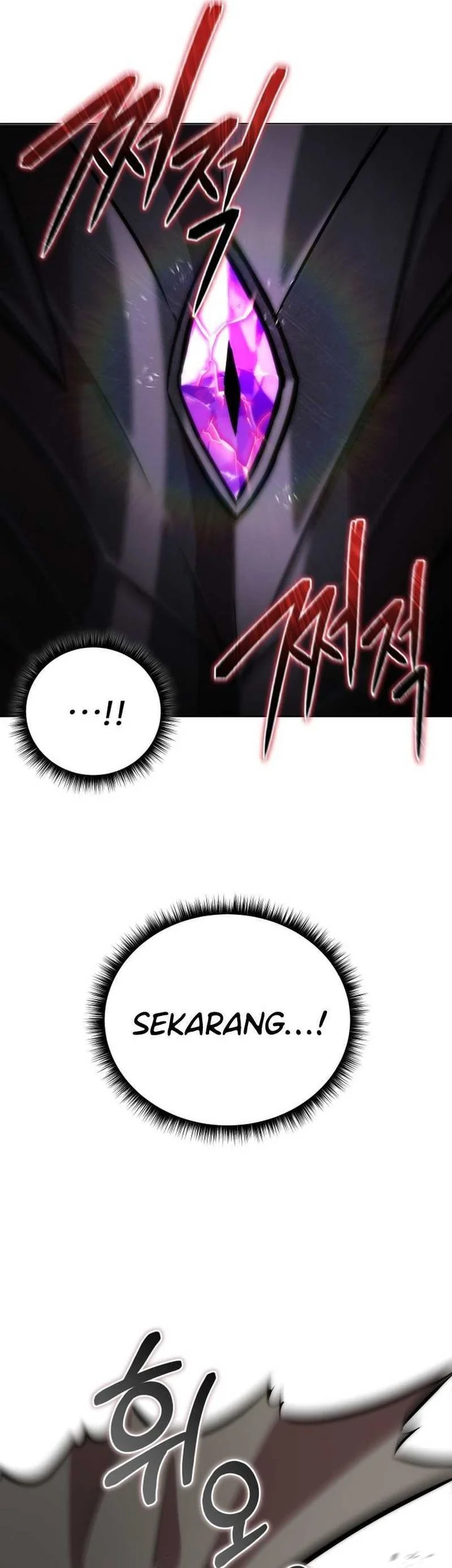 Dan, the Bat-Wielding Knight Chapter 10 Gambar 71