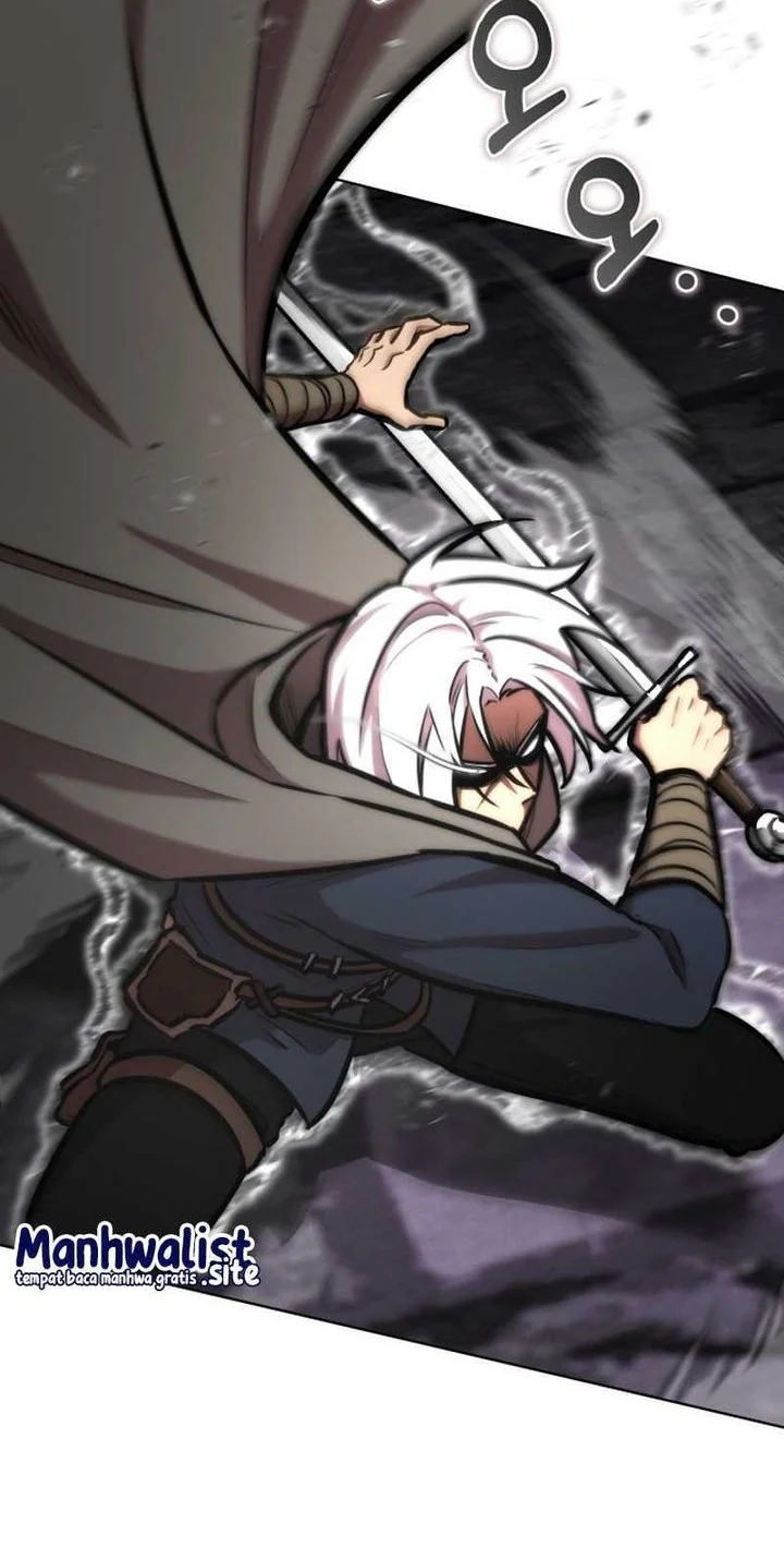 Dan, the Bat-Wielding Knight Chapter 10 Gambar 72