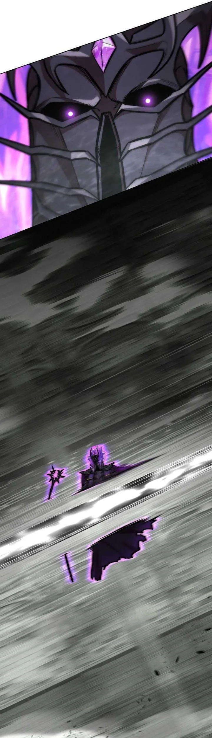 Dan, the Bat-Wielding Knight Chapter 10 Gambar 73