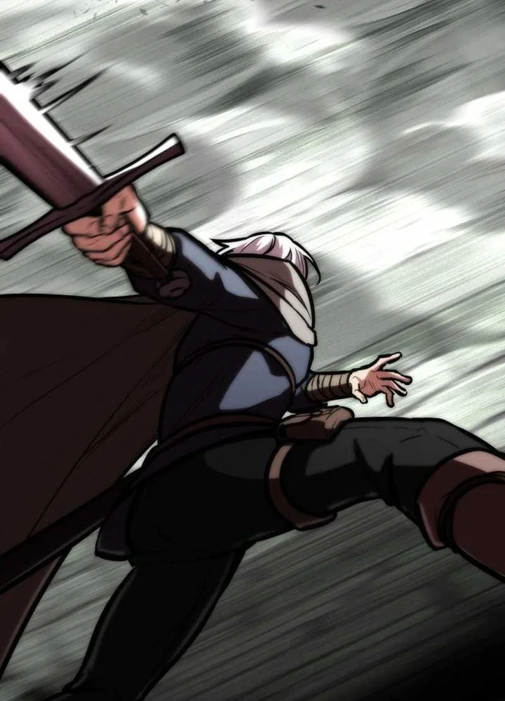 Dan, the Bat-Wielding Knight Chapter 10 Gambar 74