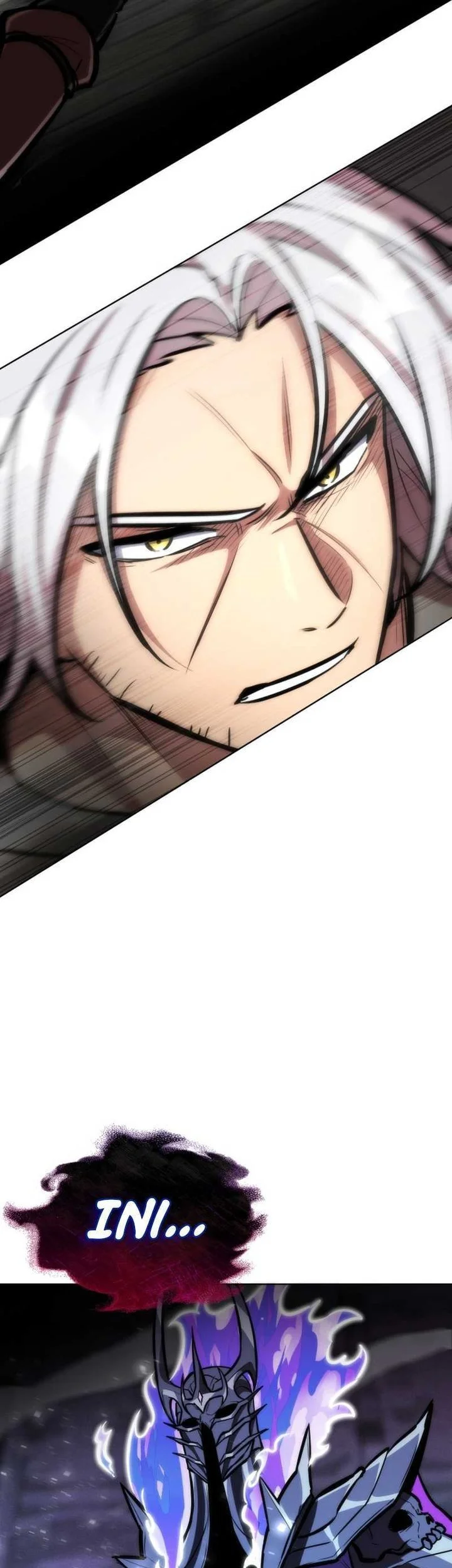 Dan, the Bat-Wielding Knight Chapter 10 Gambar 75