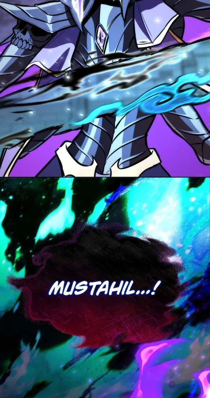 Dan, the Bat-Wielding Knight Chapter 10 Gambar 76