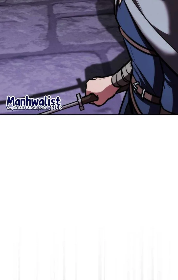 Dan, the Bat-Wielding Knight Chapter 10 Gambar 80