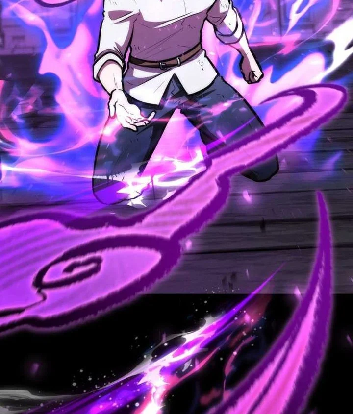 Dan, the Bat-Wielding Knight Chapter 10 Gambar 86