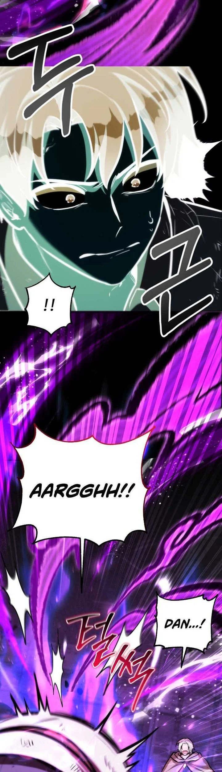 Dan, the Bat-Wielding Knight Chapter 10 Gambar 87