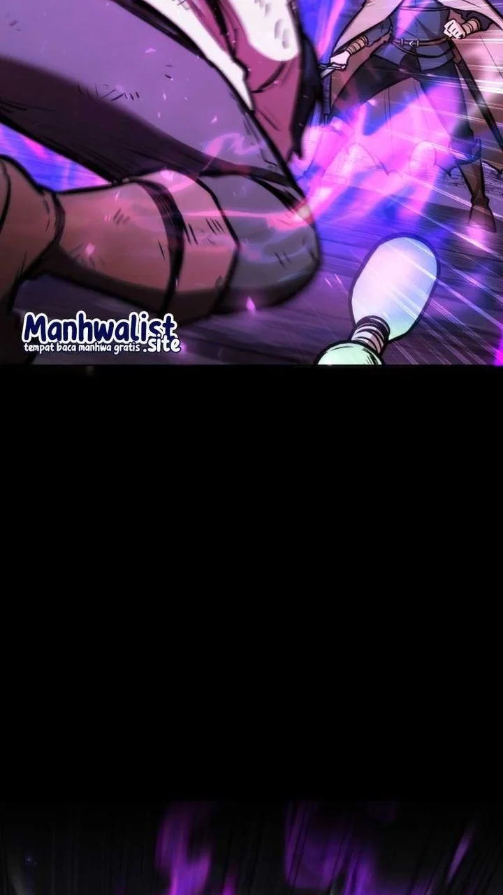 Dan, the Bat-Wielding Knight Chapter 10 Gambar 88
