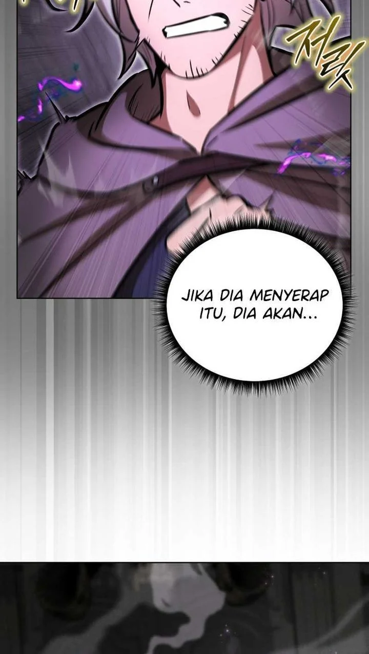 Dan, the Bat-Wielding Knight Chapter 10 Gambar 90