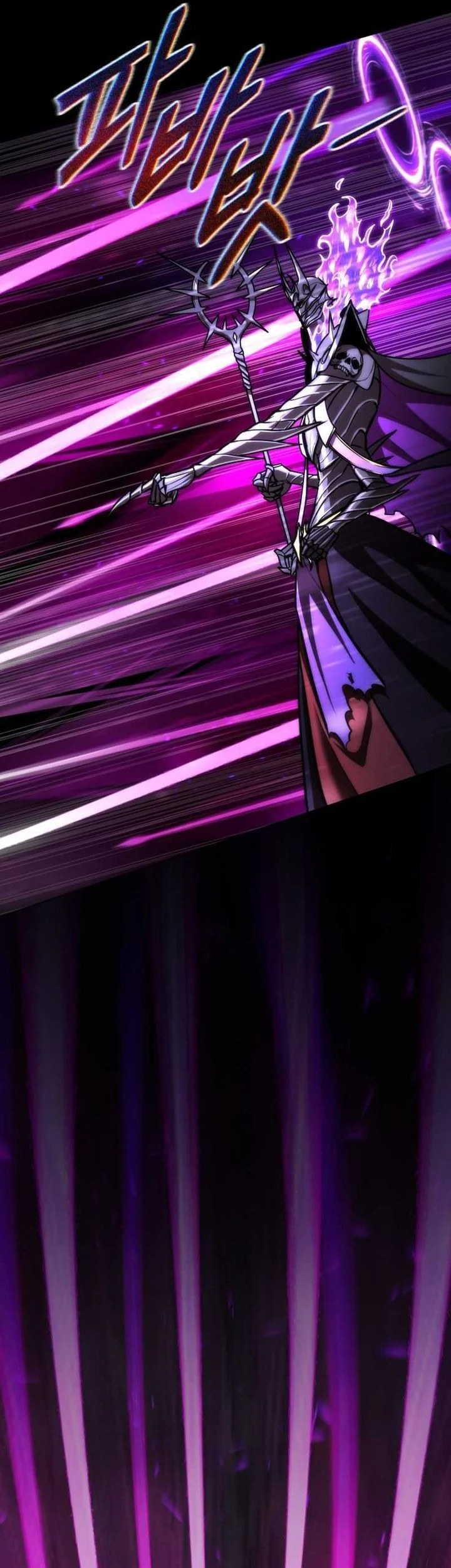 Dan, the Bat-Wielding Knight Chapter 10 Gambar 8