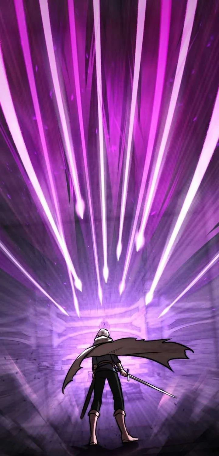 Dan, the Bat-Wielding Knight Chapter 10 Gambar 9