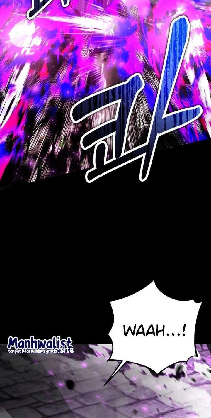 Dan, the Bat-Wielding Knight Chapter 10 Gambar 11