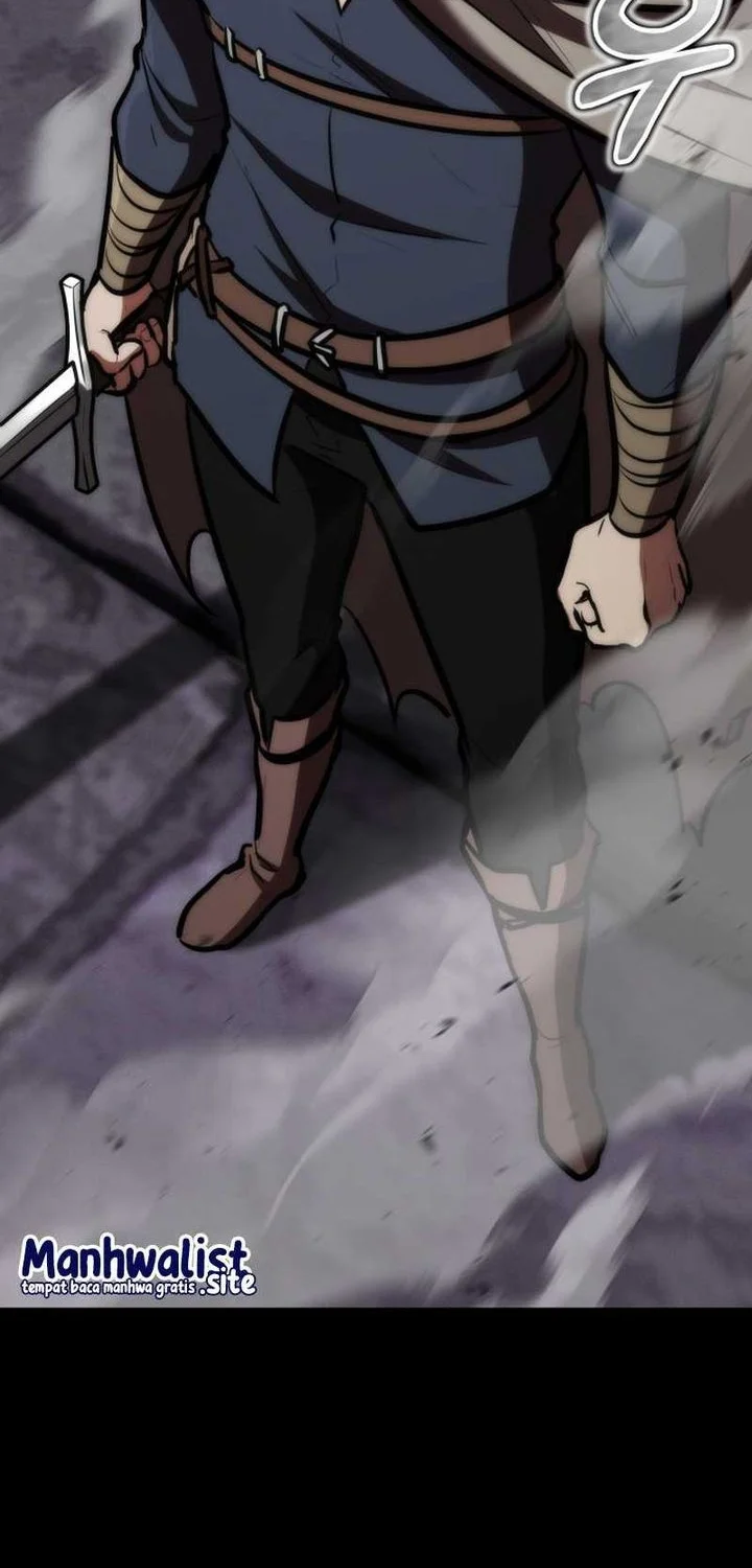 Dan, the Bat-Wielding Knight Chapter 10 Gambar 17