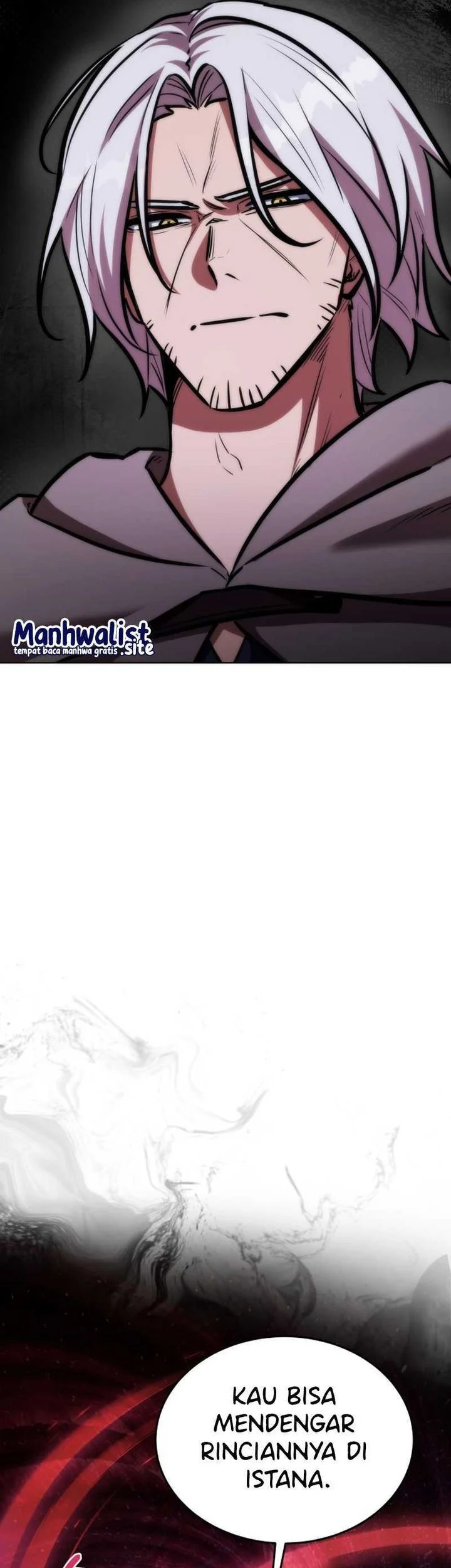 Dan, the Bat-Wielding Knight Chapter 11 Gambar 20