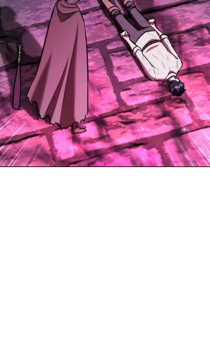 Dan, the Bat-Wielding Knight Chapter 11 Gambar 29