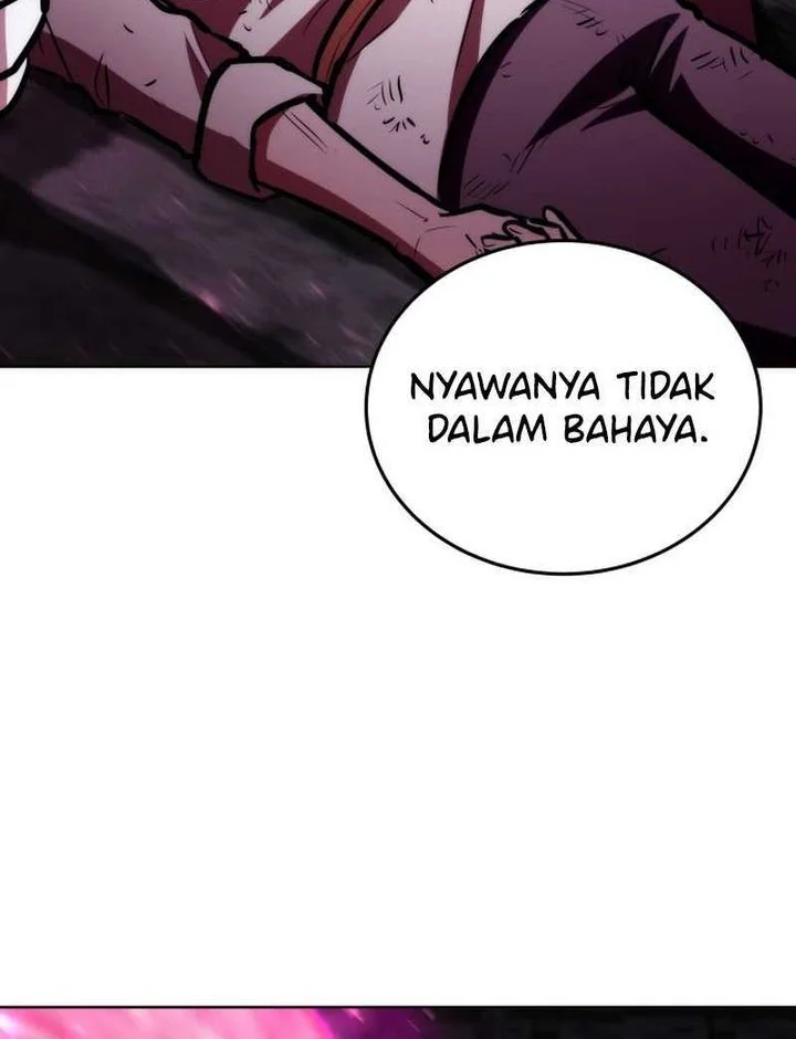 Dan, the Bat-Wielding Knight Chapter 11 Gambar 31