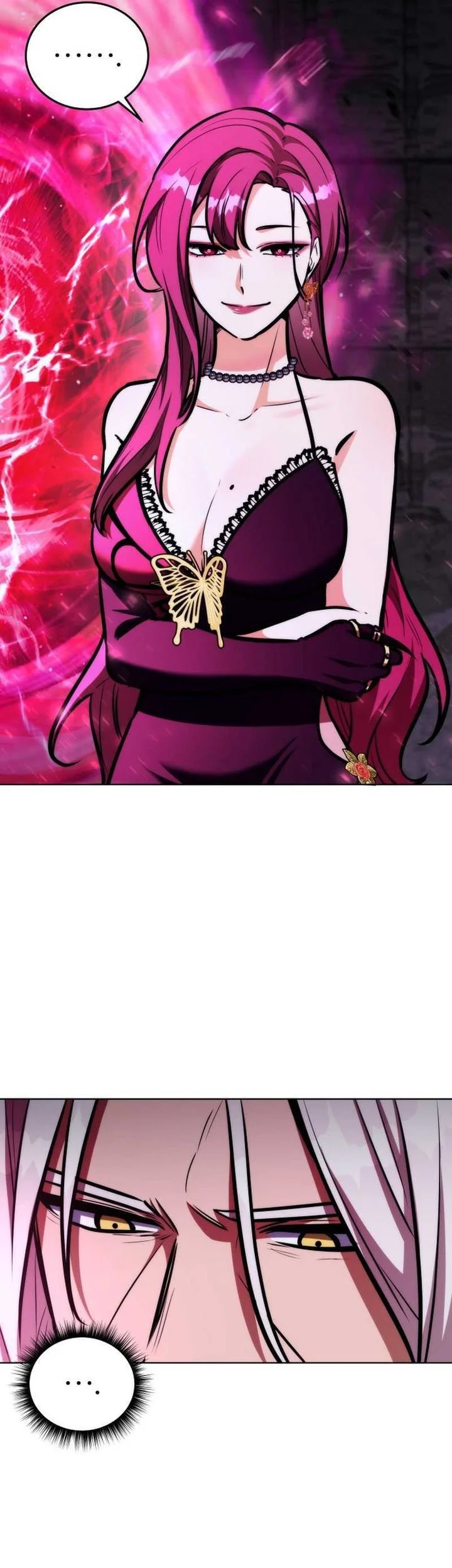 Dan, the Bat-Wielding Knight Chapter 11 Gambar 32