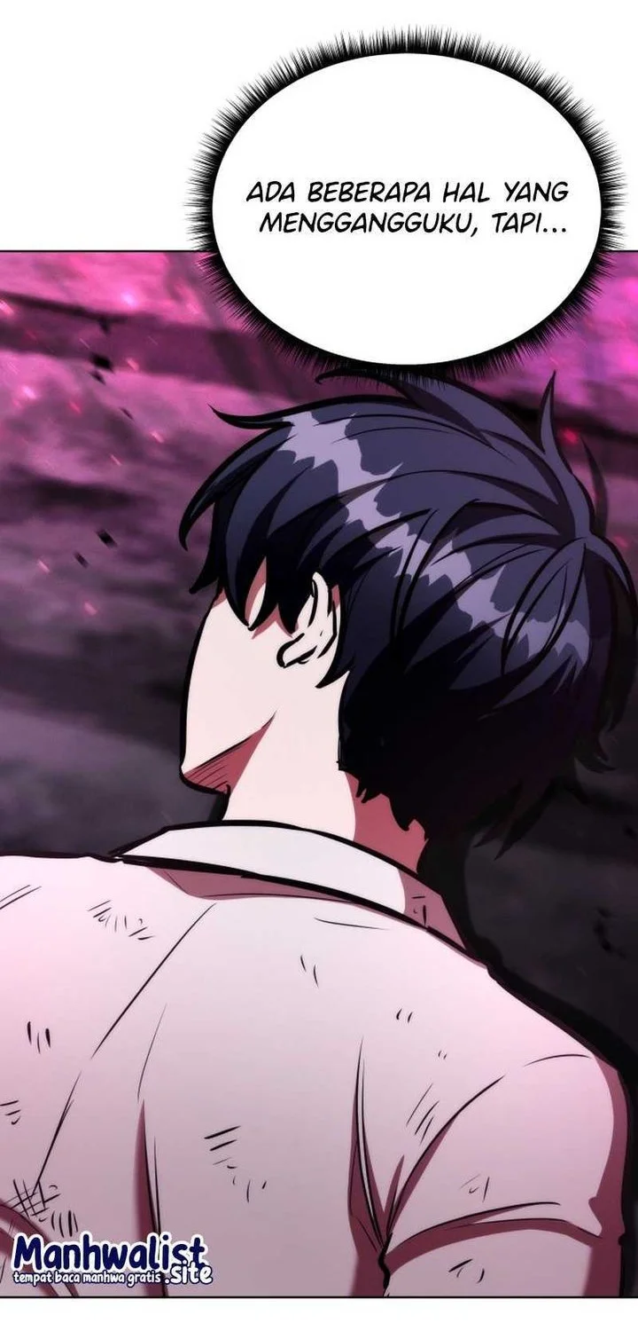 Dan, the Bat-Wielding Knight Chapter 11 Gambar 33