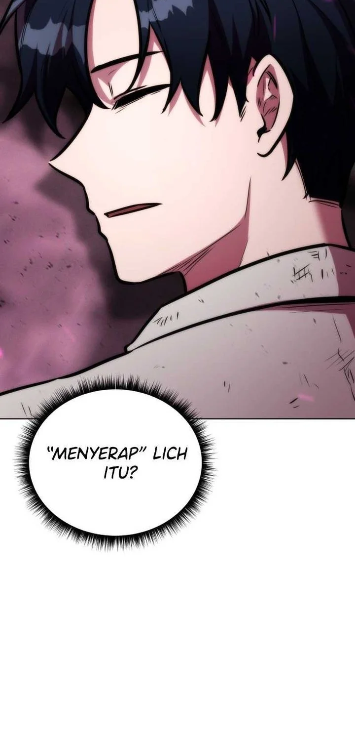 Dan, the Bat-Wielding Knight Chapter 11 Gambar 37