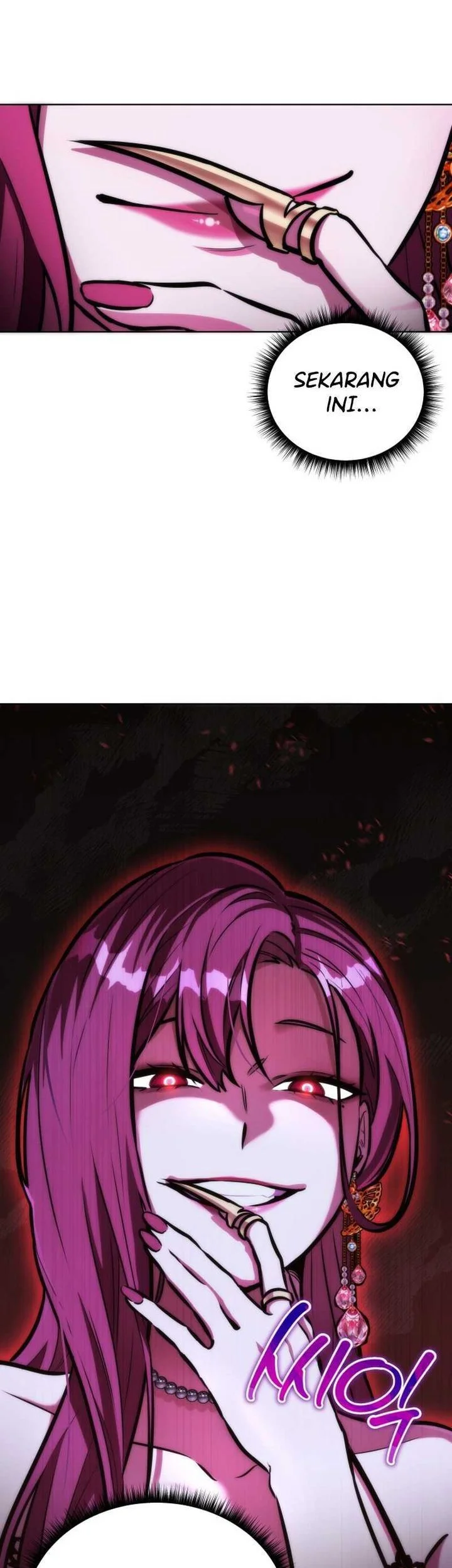 Dan, the Bat-Wielding Knight Chapter 11 Gambar 38