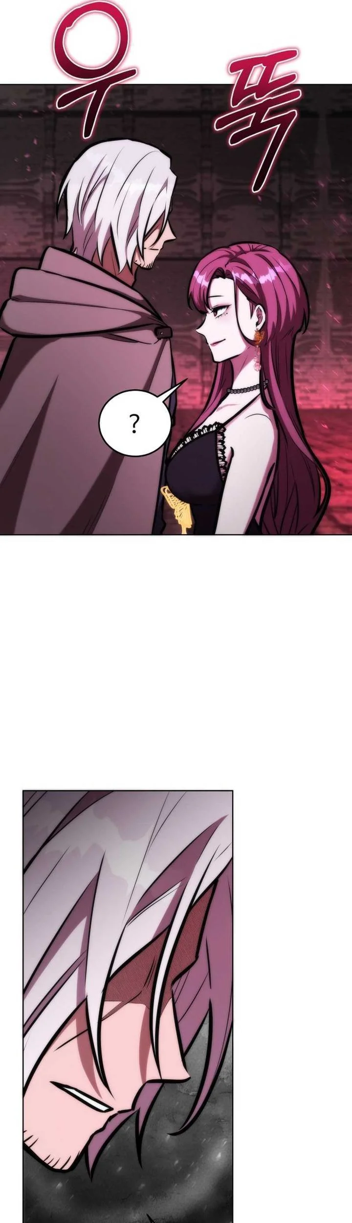 Dan, the Bat-Wielding Knight Chapter 11 Gambar 42