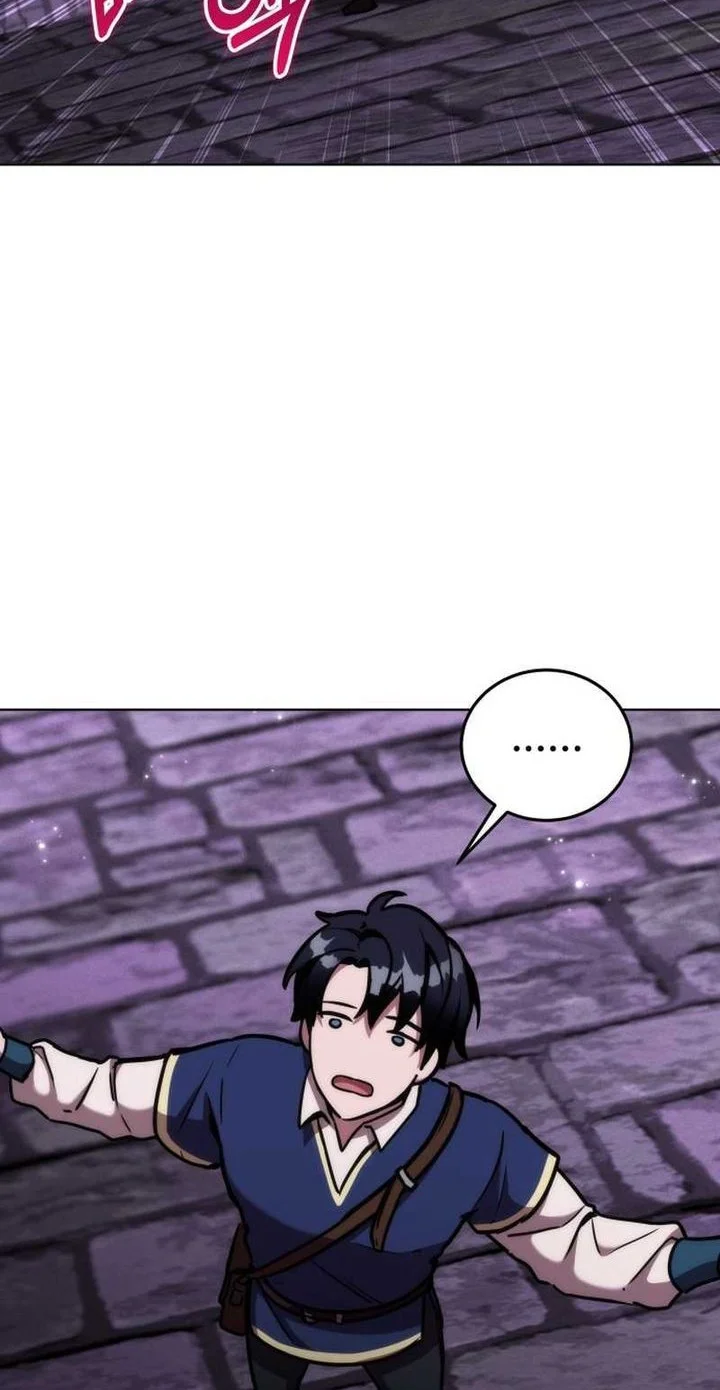 Dan, the Bat-Wielding Knight Chapter 11 Gambar 53