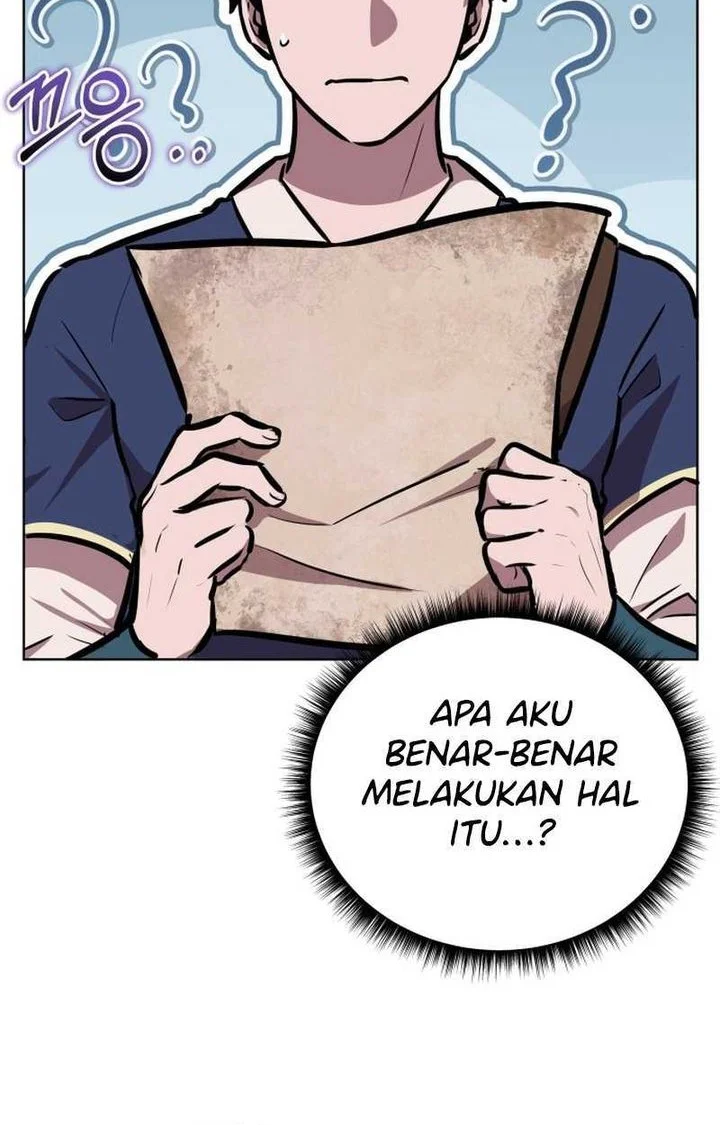 Dan, the Bat-Wielding Knight Chapter 11 Gambar 55