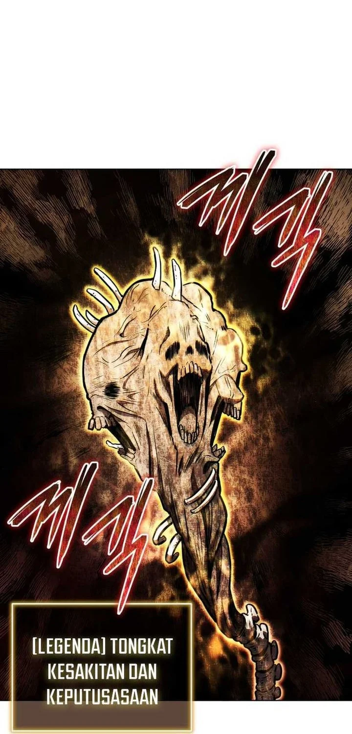 Dan, the Bat-Wielding Knight Chapter 11 Gambar 59