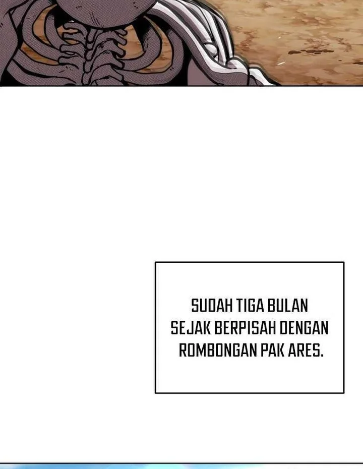 Dan, the Bat-Wielding Knight Chapter 11 Gambar 67