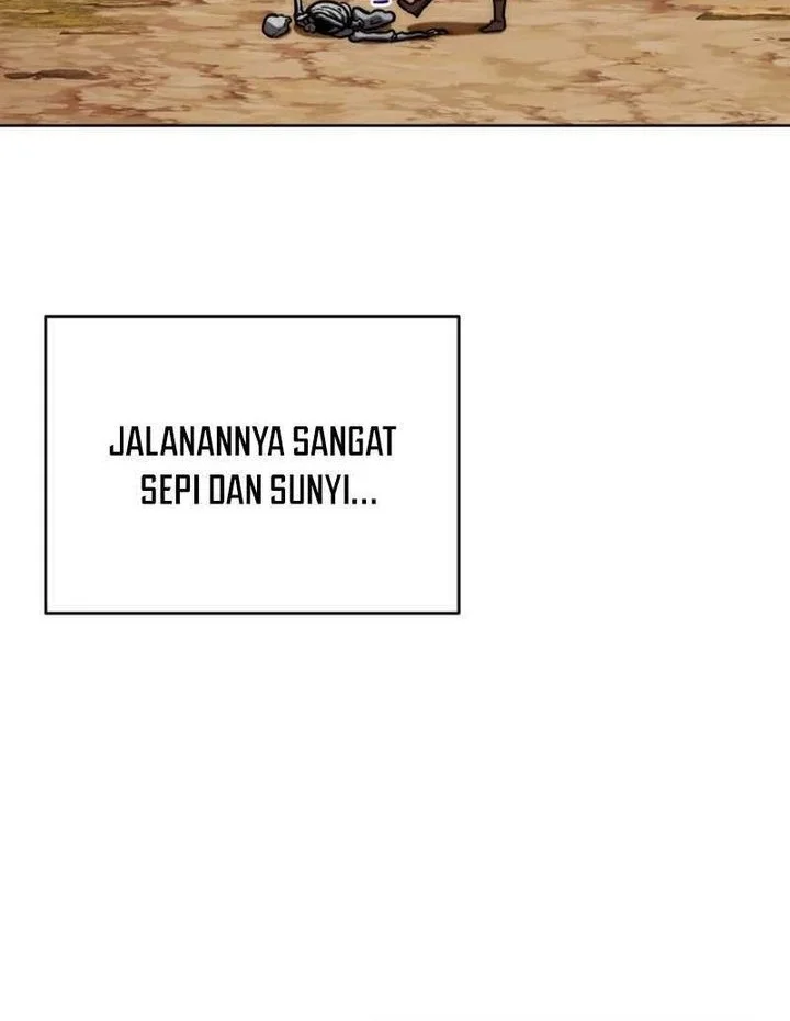 Dan, the Bat-Wielding Knight Chapter 11 Gambar 69