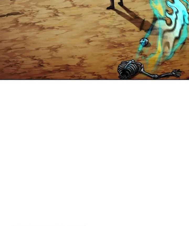 Dan, the Bat-Wielding Knight Chapter 11 Gambar 71