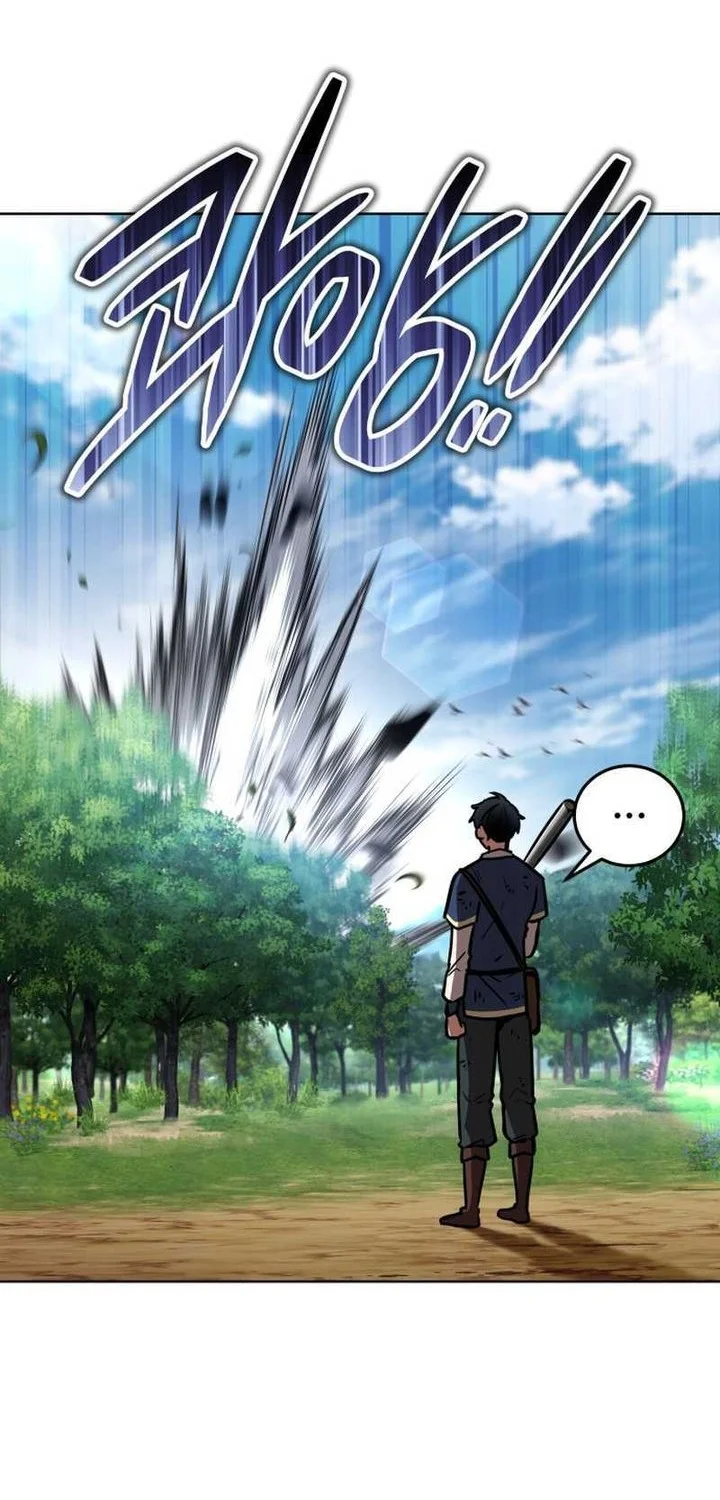 Dan, the Bat-Wielding Knight Chapter 11 Gambar 73