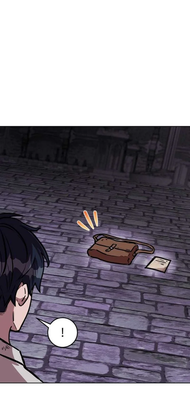 Dan, the Bat-Wielding Knight Chapter 11 Gambar 6