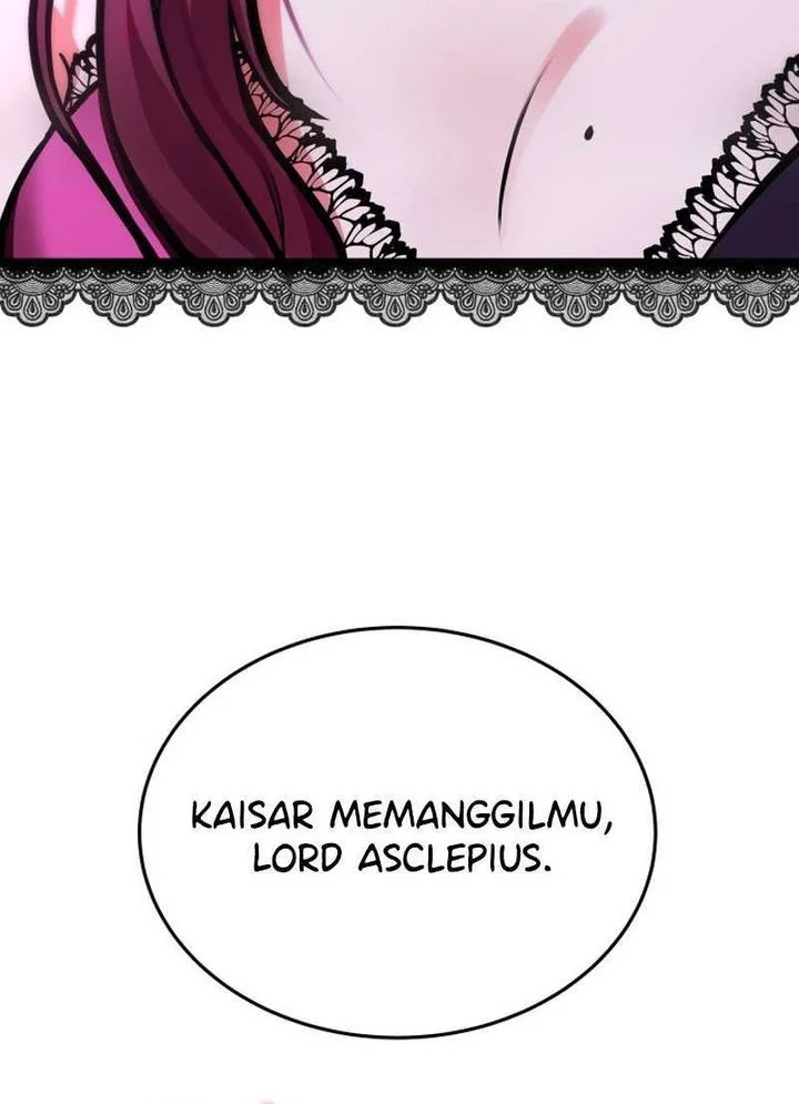 Dan, the Bat-Wielding Knight Chapter 11 Gambar 14
