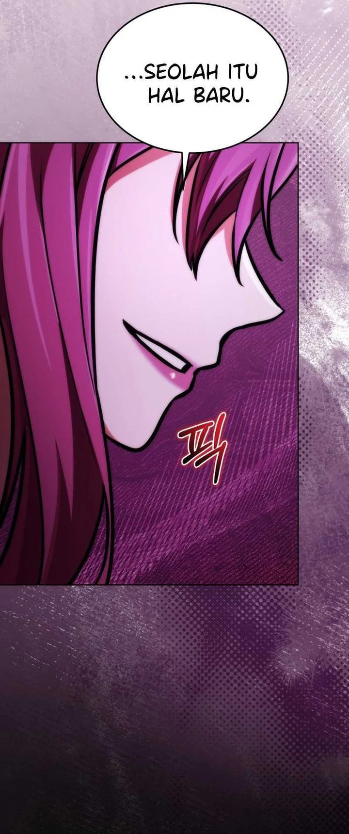 Dan, the Bat-Wielding Knight Chapter 11 Gambar 17