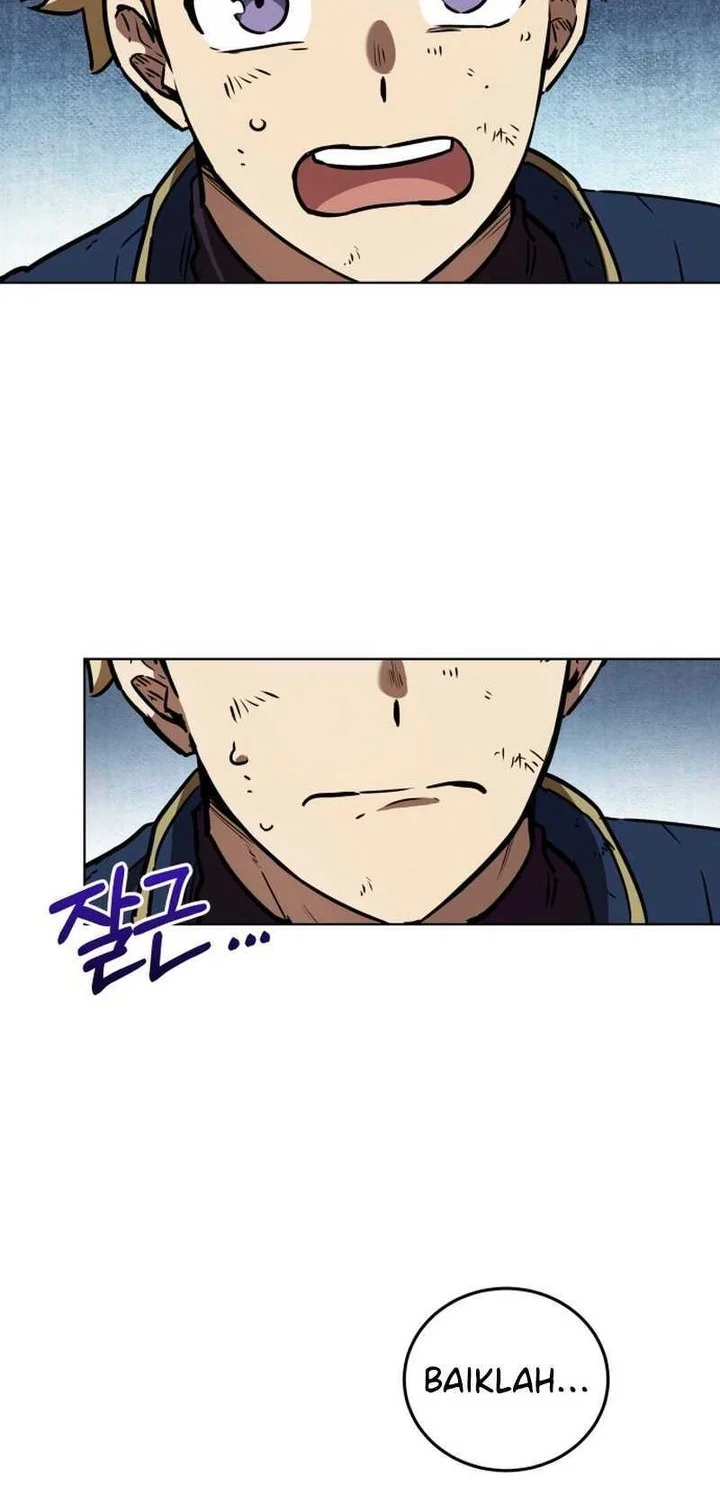 Dan, the Bat-Wielding Knight Chapter 12 Gambar 20