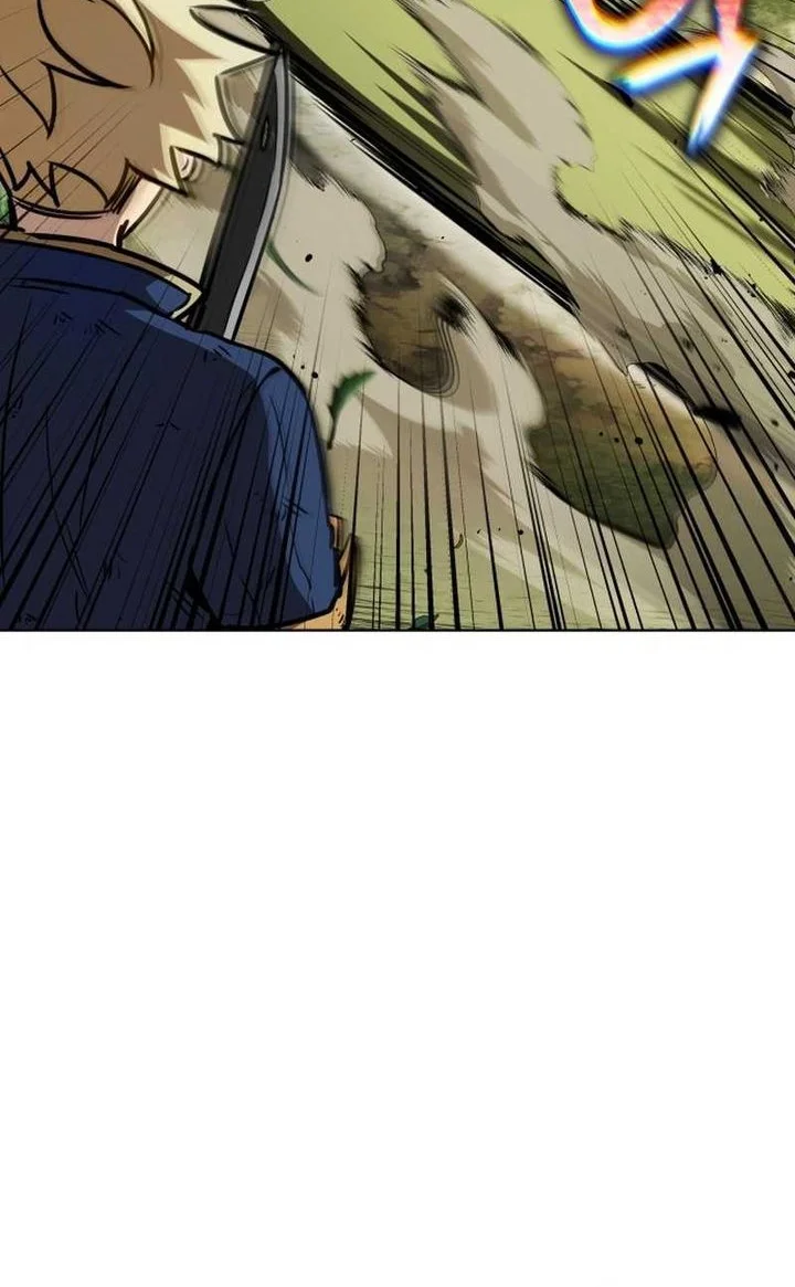 Dan, the Bat-Wielding Knight Chapter 12 Gambar 26