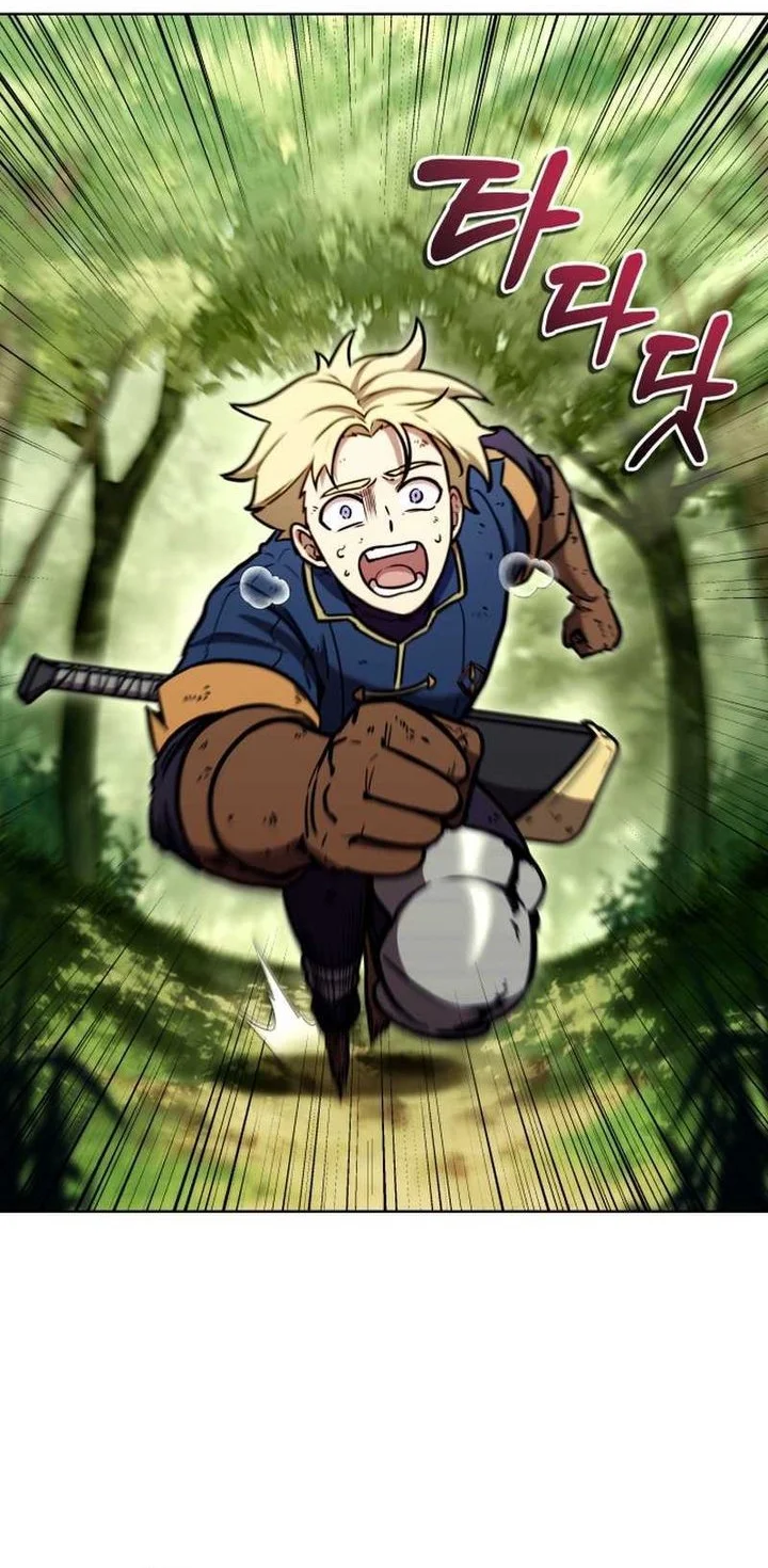 Manhwa Dan, the Bat-Wielding Knight Chapter 12 gambar 2