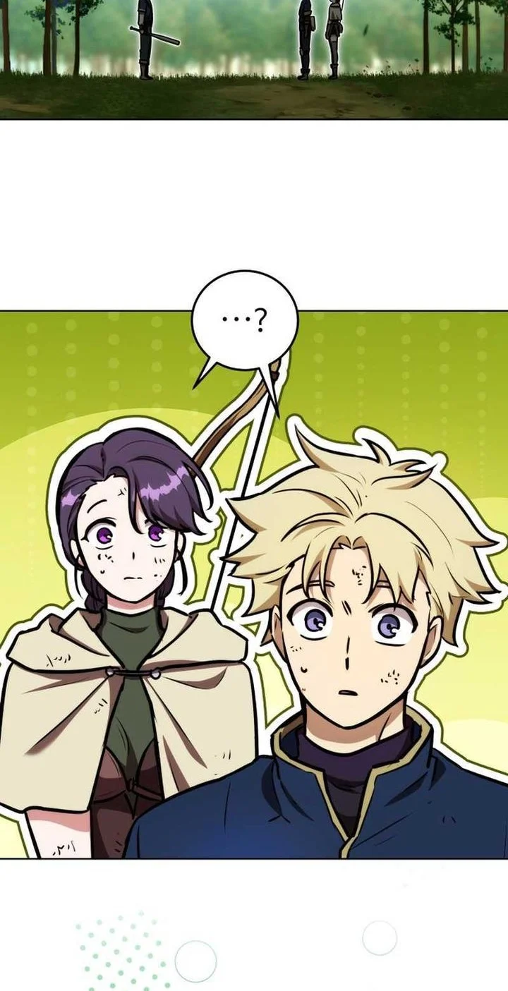 Dan, the Bat-Wielding Knight Chapter 12 Gambar 52