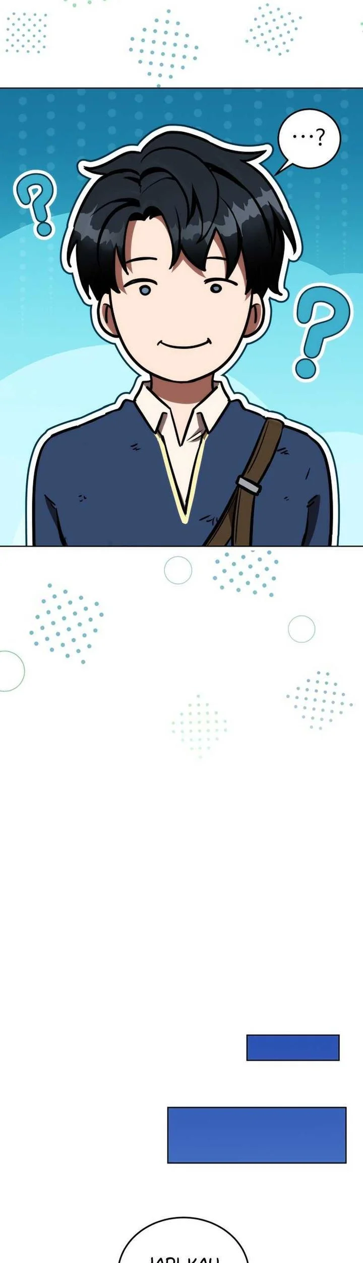 Dan, the Bat-Wielding Knight Chapter 12 Gambar 53