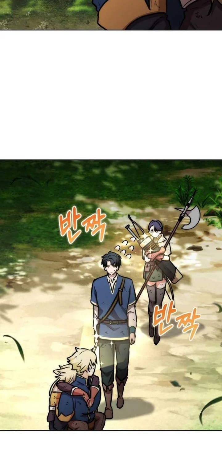 Dan, the Bat-Wielding Knight Chapter 12 Gambar 64