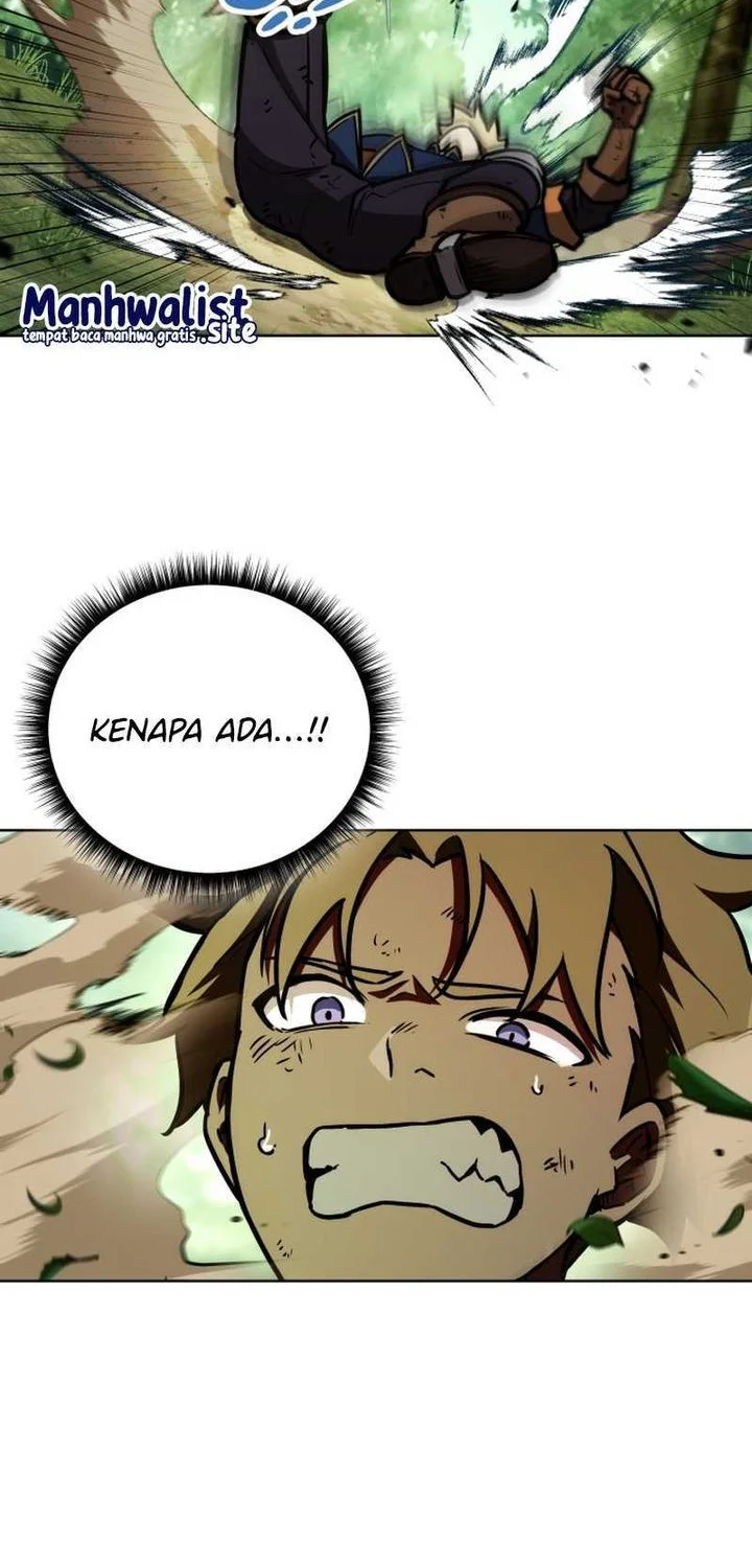 Dan, the Bat-Wielding Knight Chapter 12 Gambar 6