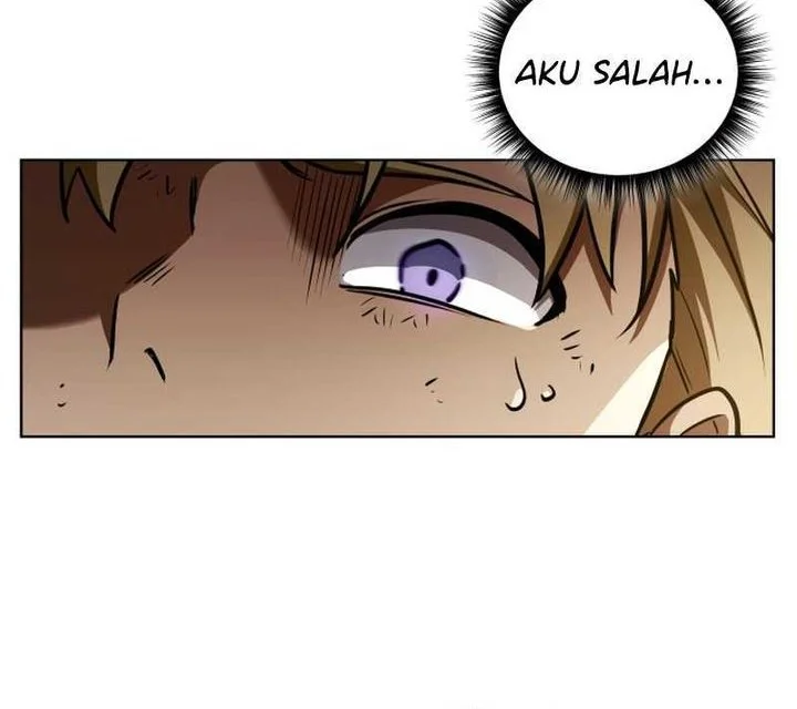 Dan, the Bat-Wielding Knight Chapter 12 Gambar 8