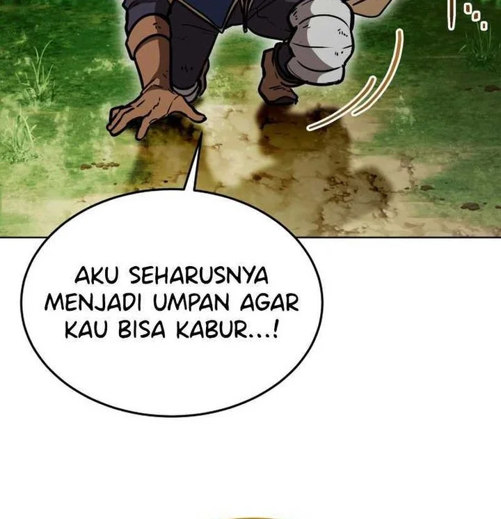 Dan, the Bat-Wielding Knight Chapter 12 Gambar 18