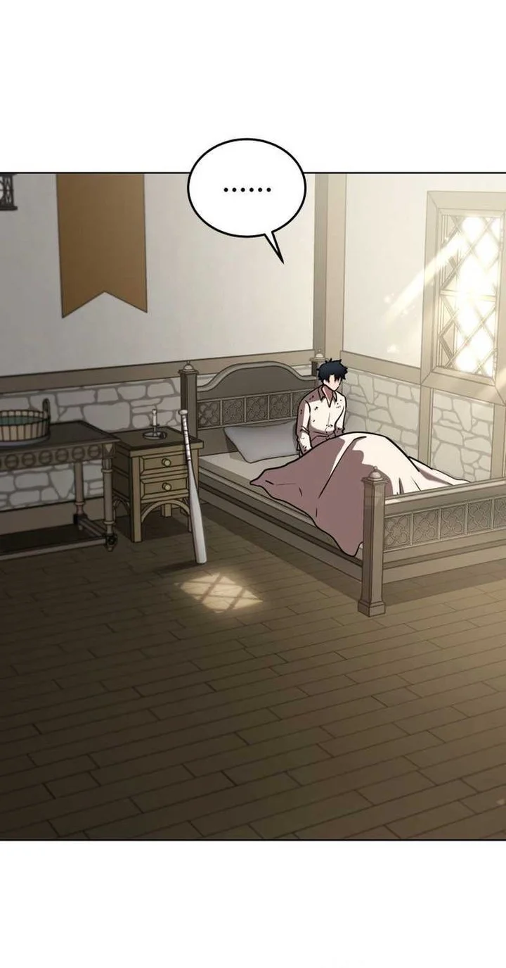 Dan, the Bat-Wielding Knight Chapter 13 Gambar 19