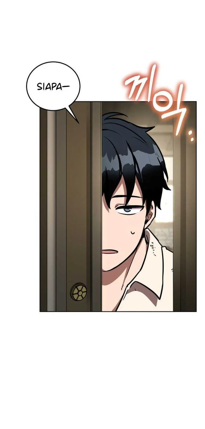 Dan, the Bat-Wielding Knight Chapter 13 Gambar 21