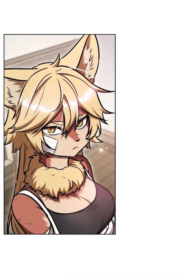 Dan, the Bat-Wielding Knight Chapter 13 Gambar 23