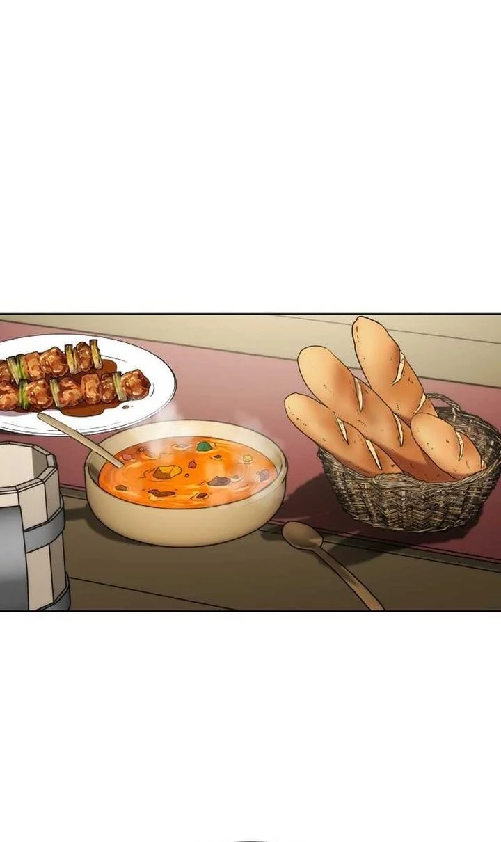 Dan, the Bat-Wielding Knight Chapter 13 Gambar 27