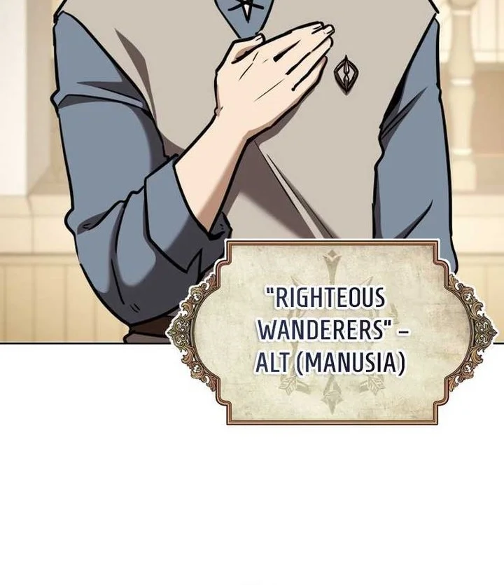 Dan, the Bat-Wielding Knight Chapter 13 Gambar 31