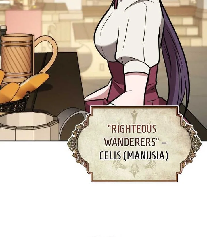 Dan, the Bat-Wielding Knight Chapter 13 Gambar 33