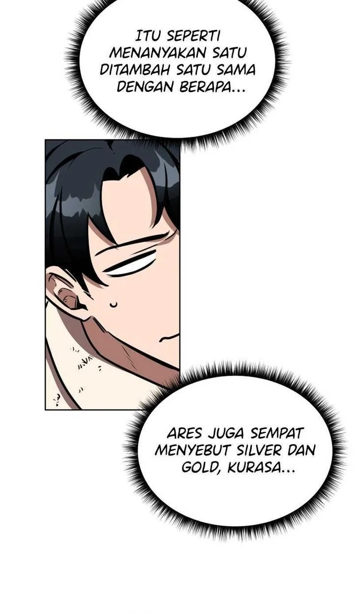 Dan, the Bat-Wielding Knight Chapter 13 Gambar 35