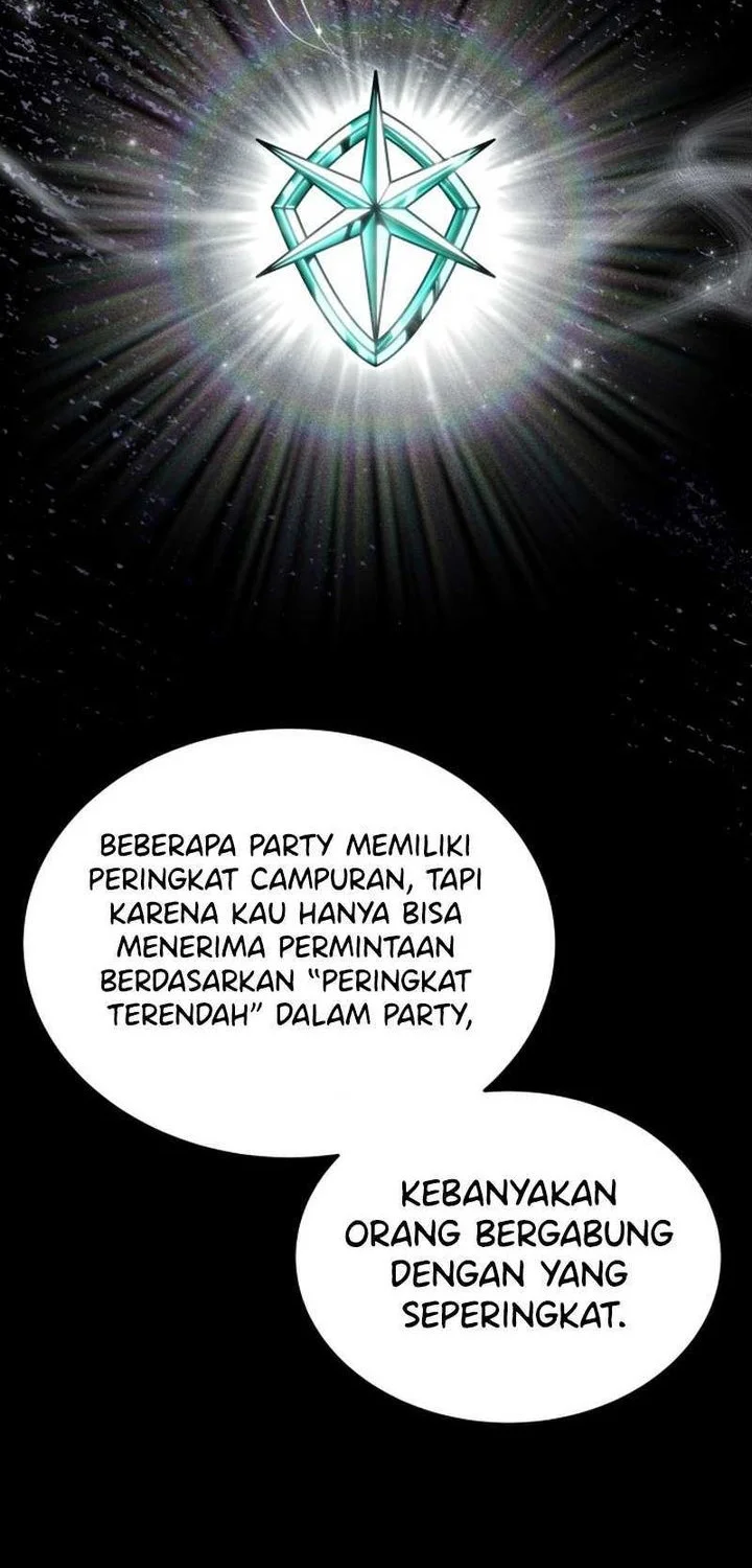 Dan, the Bat-Wielding Knight Chapter 13 Gambar 39